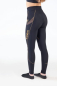 Preview: EDEA Dream Gold Legging  Ladies